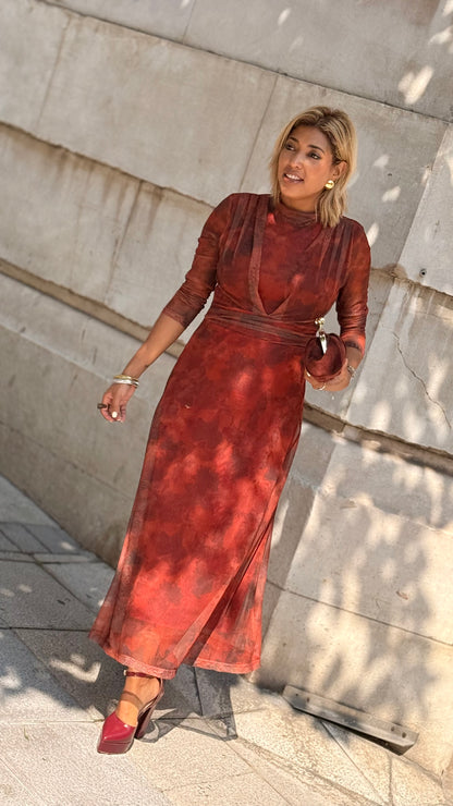 Vestido Aveiro