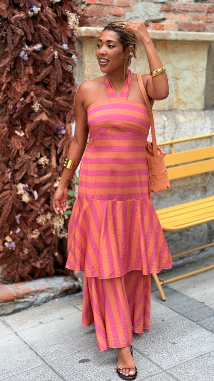 Vestido Priya