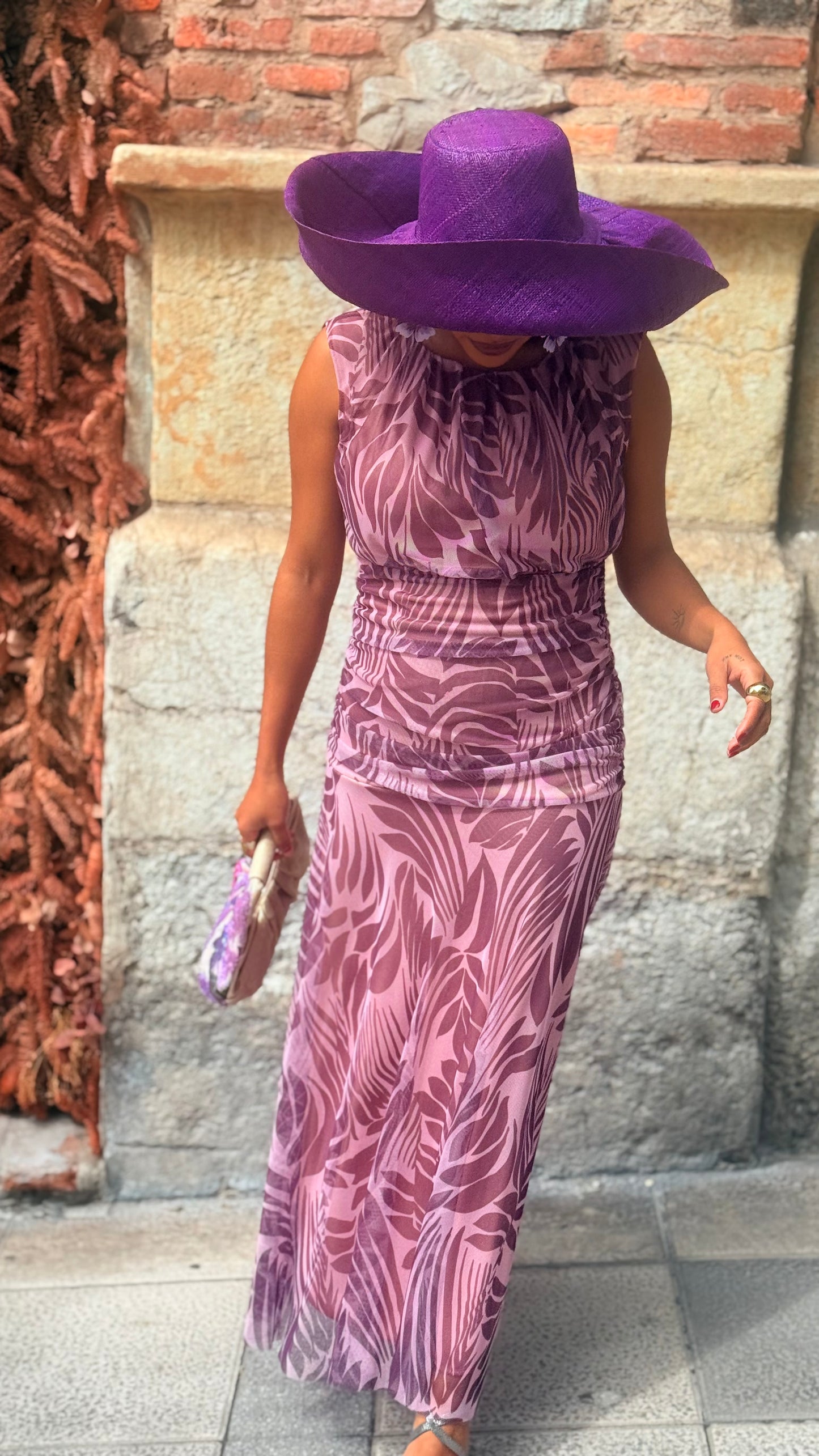 Vestido Emma