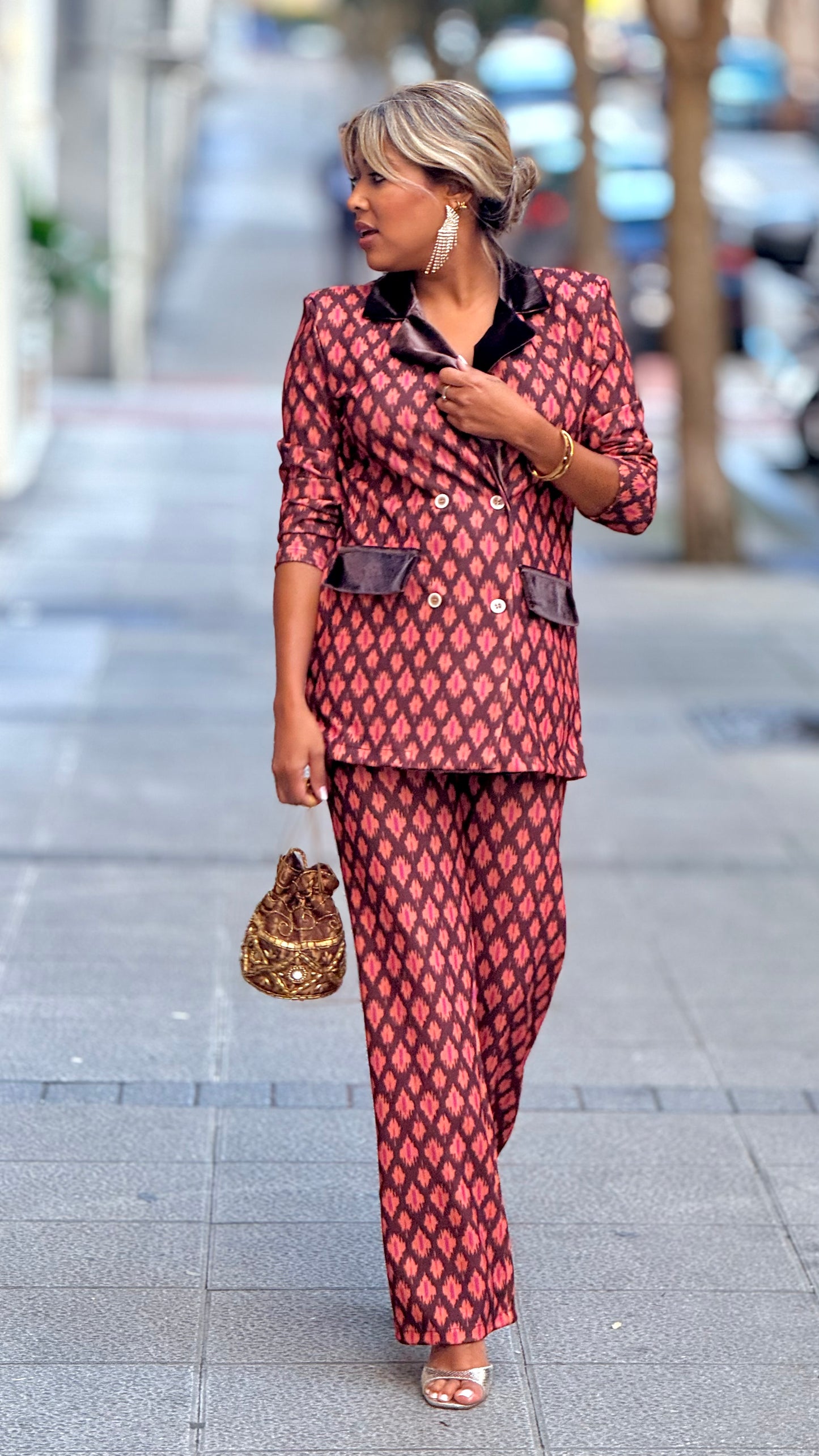 Conjunto Brumel