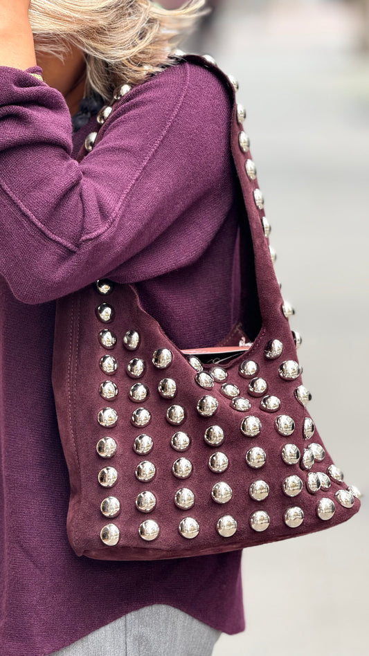 Bolso piel