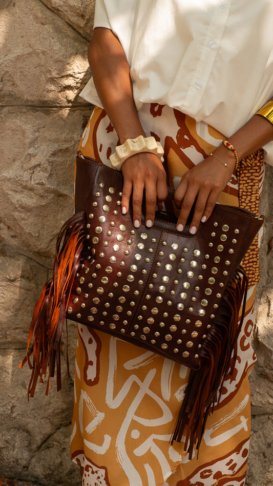 Bolso Magi piel