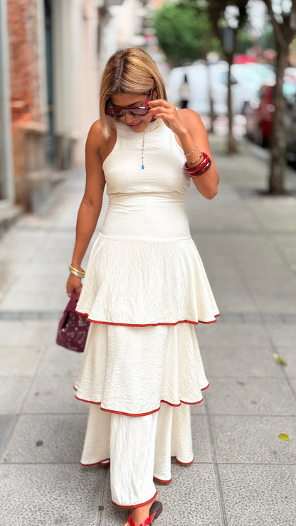 Vestido Bonifaz