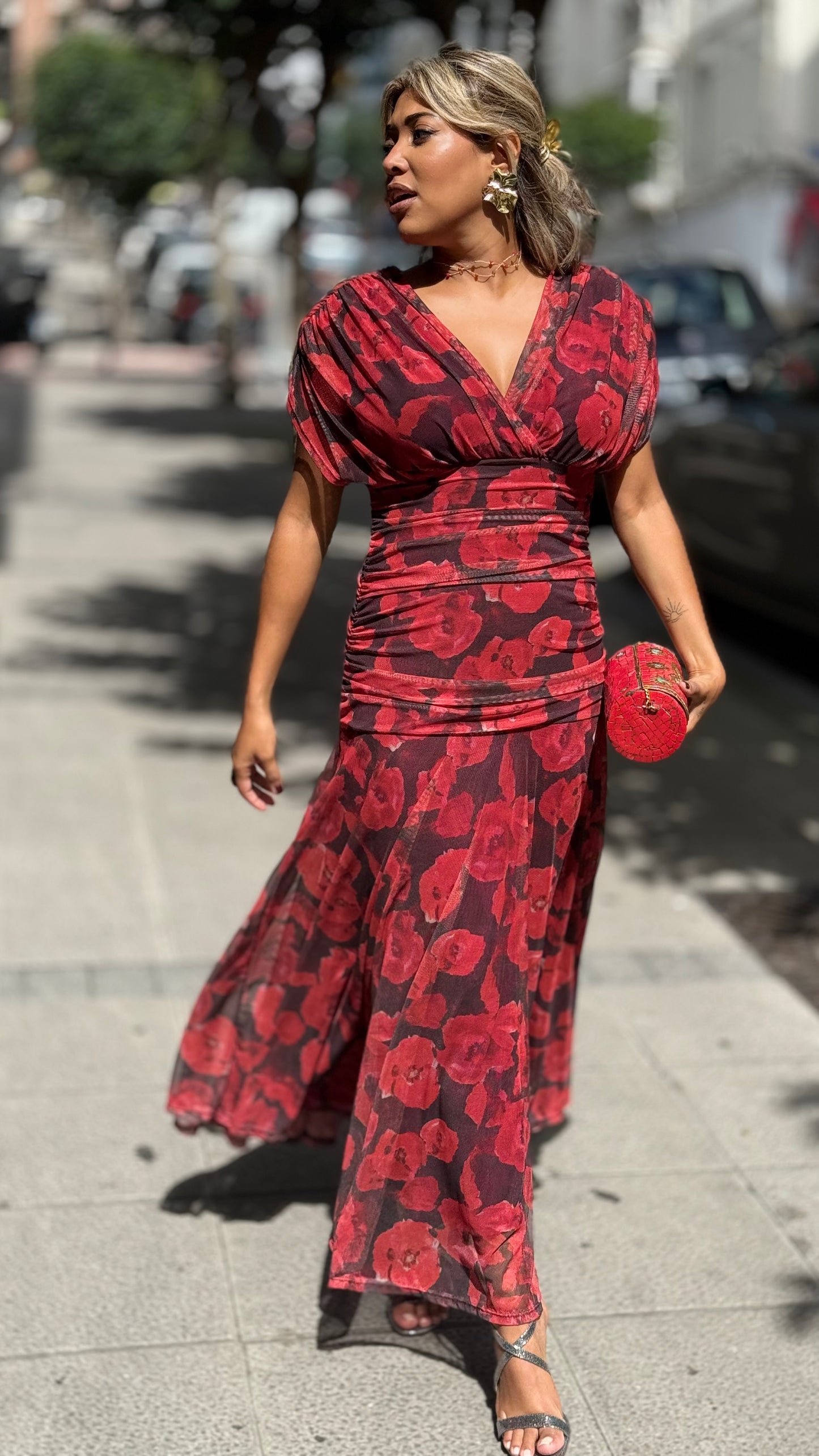 Vestido September