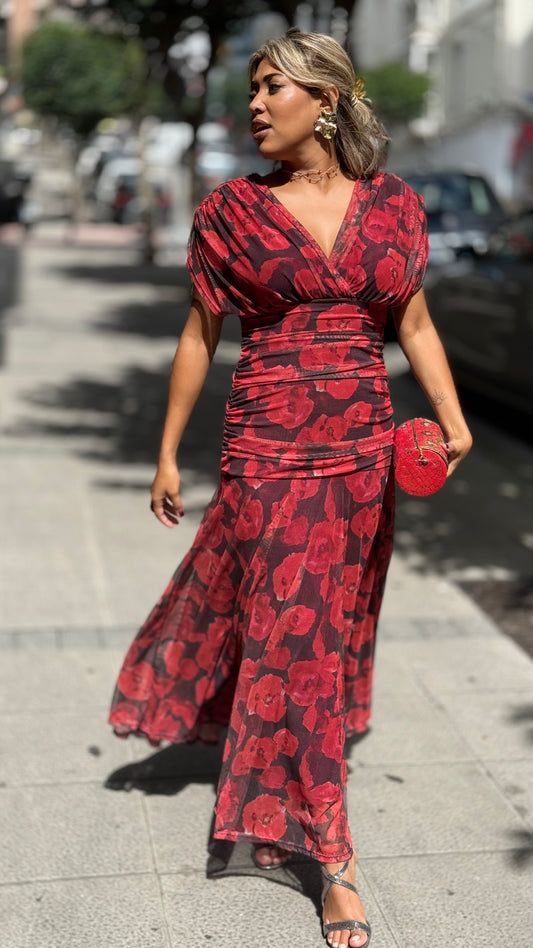 Vestido September