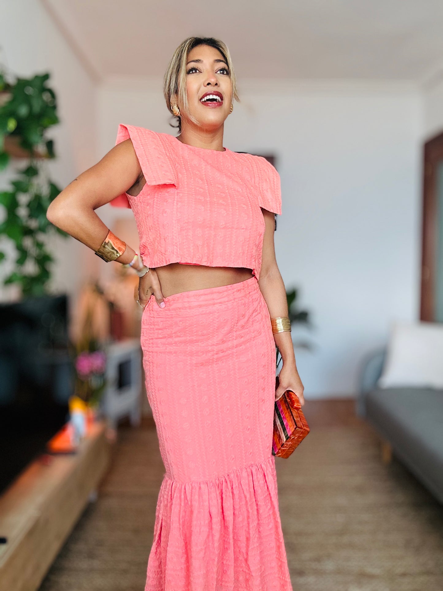 Conjunto Coral