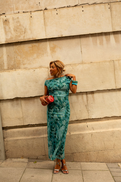 Vestido Matices
