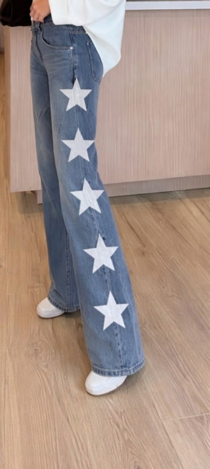 Vaquero Star