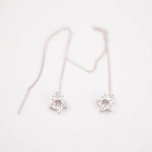 Pendientes Largos