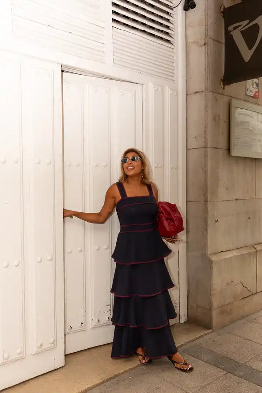 Vestido Street