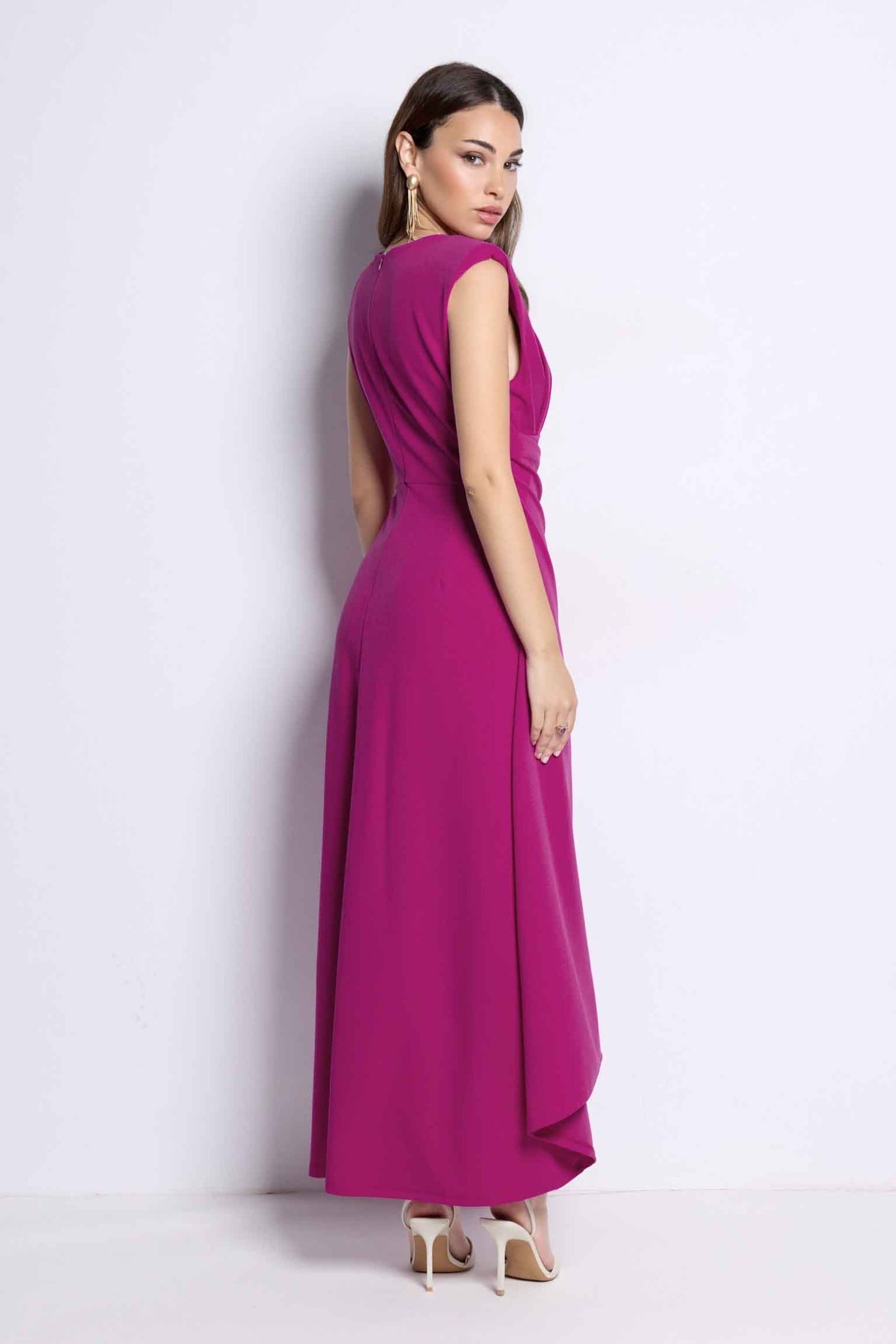 Vestido Tania