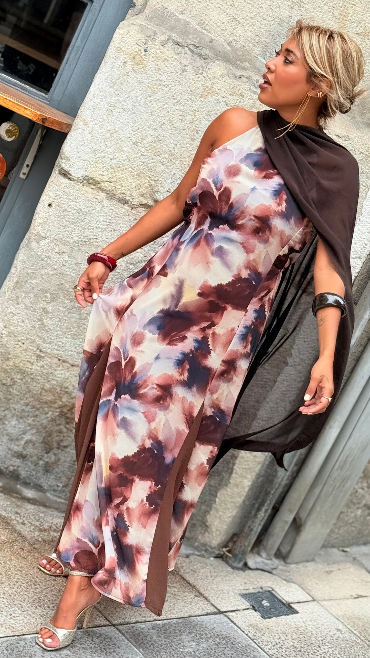 Vestido Berlín