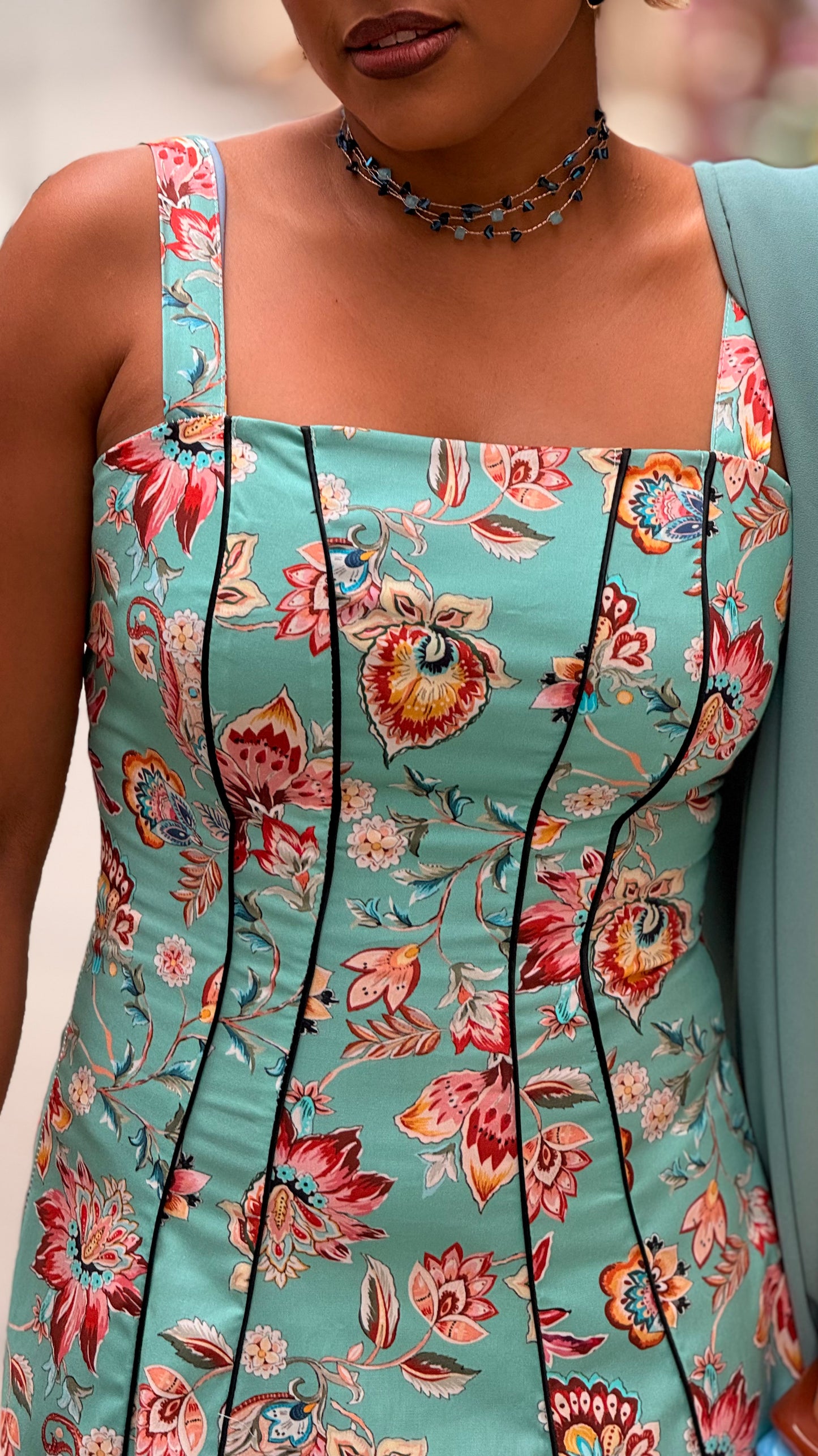 Vestido Triz