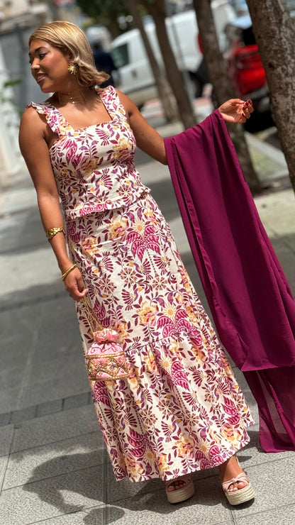 Conjunto Marieta