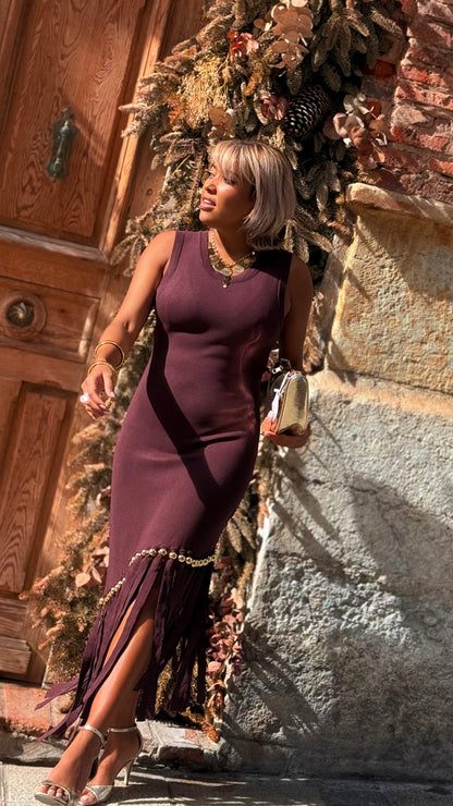 Vestido Eva