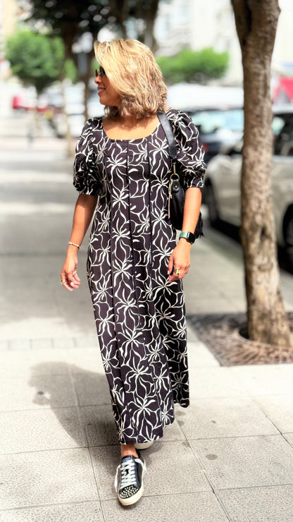 Vestido Greta
