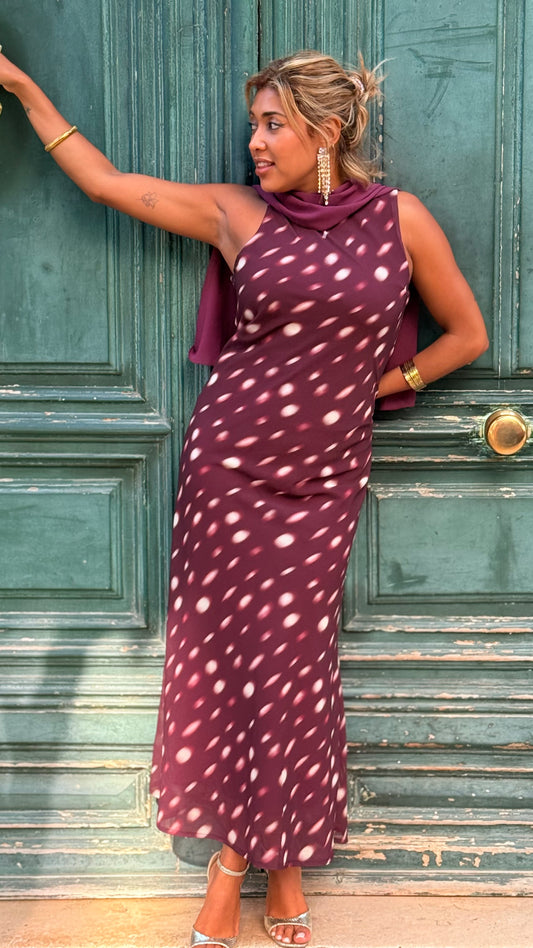 Vestido Luarca