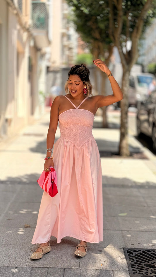 Vestido Linda