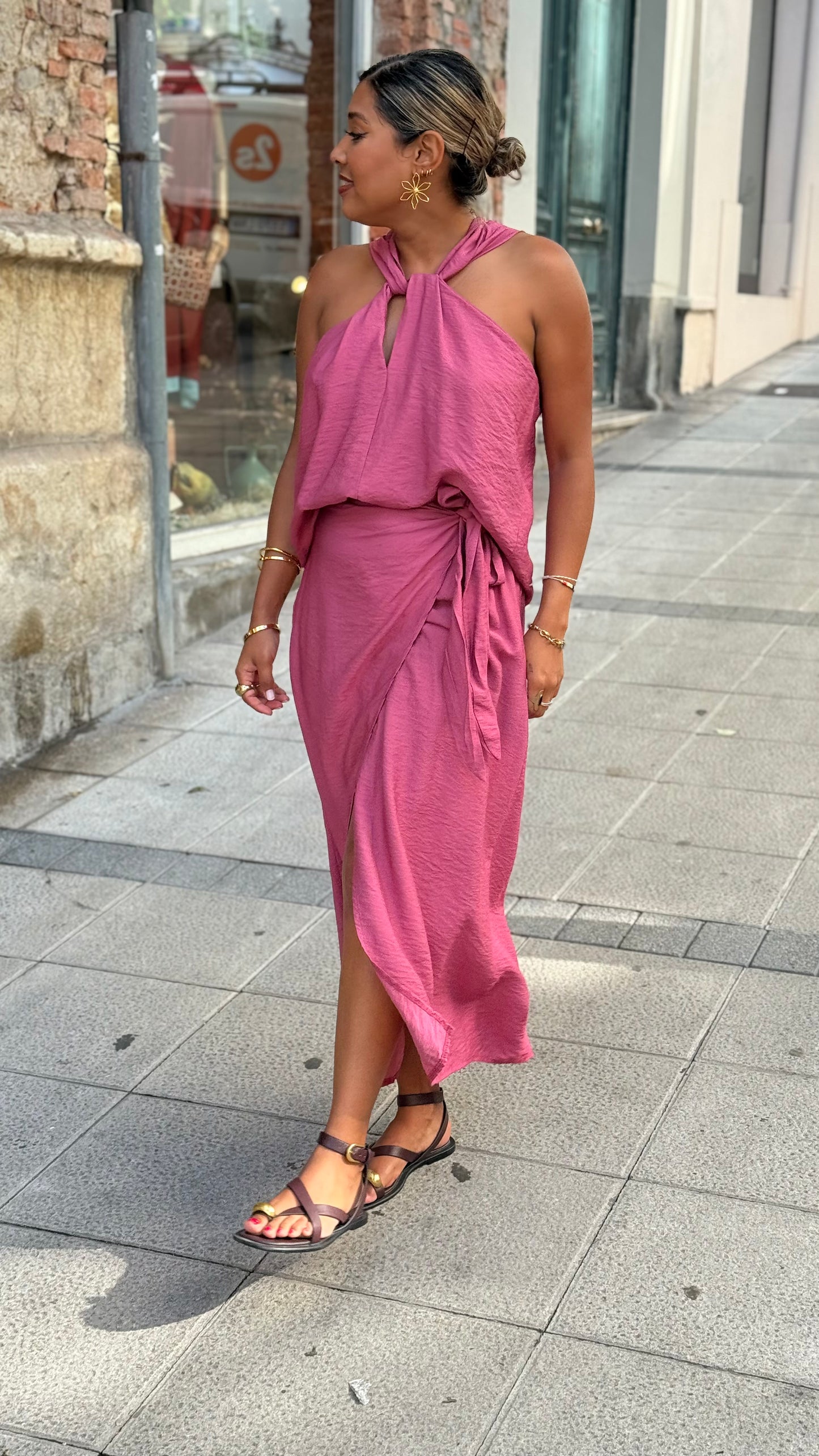 Conjunto Solei