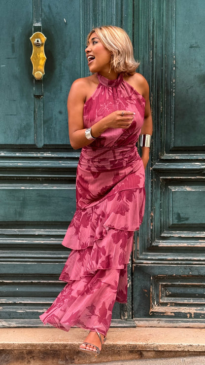 Vestido Sendaya