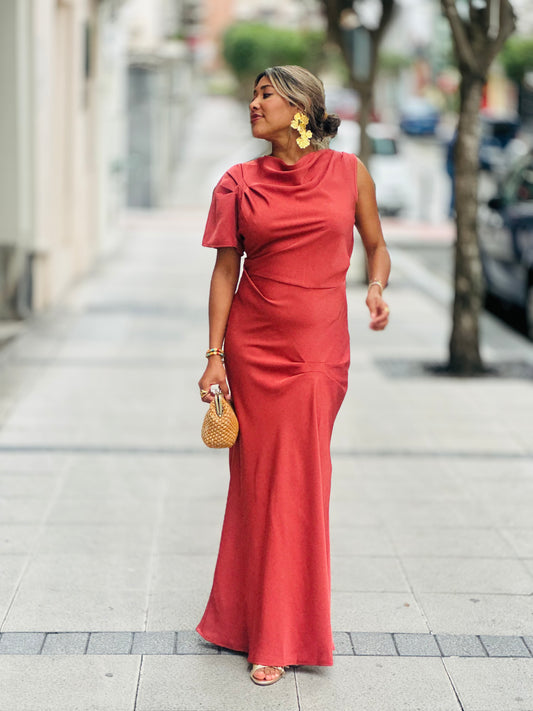 Vestido Ofelia
