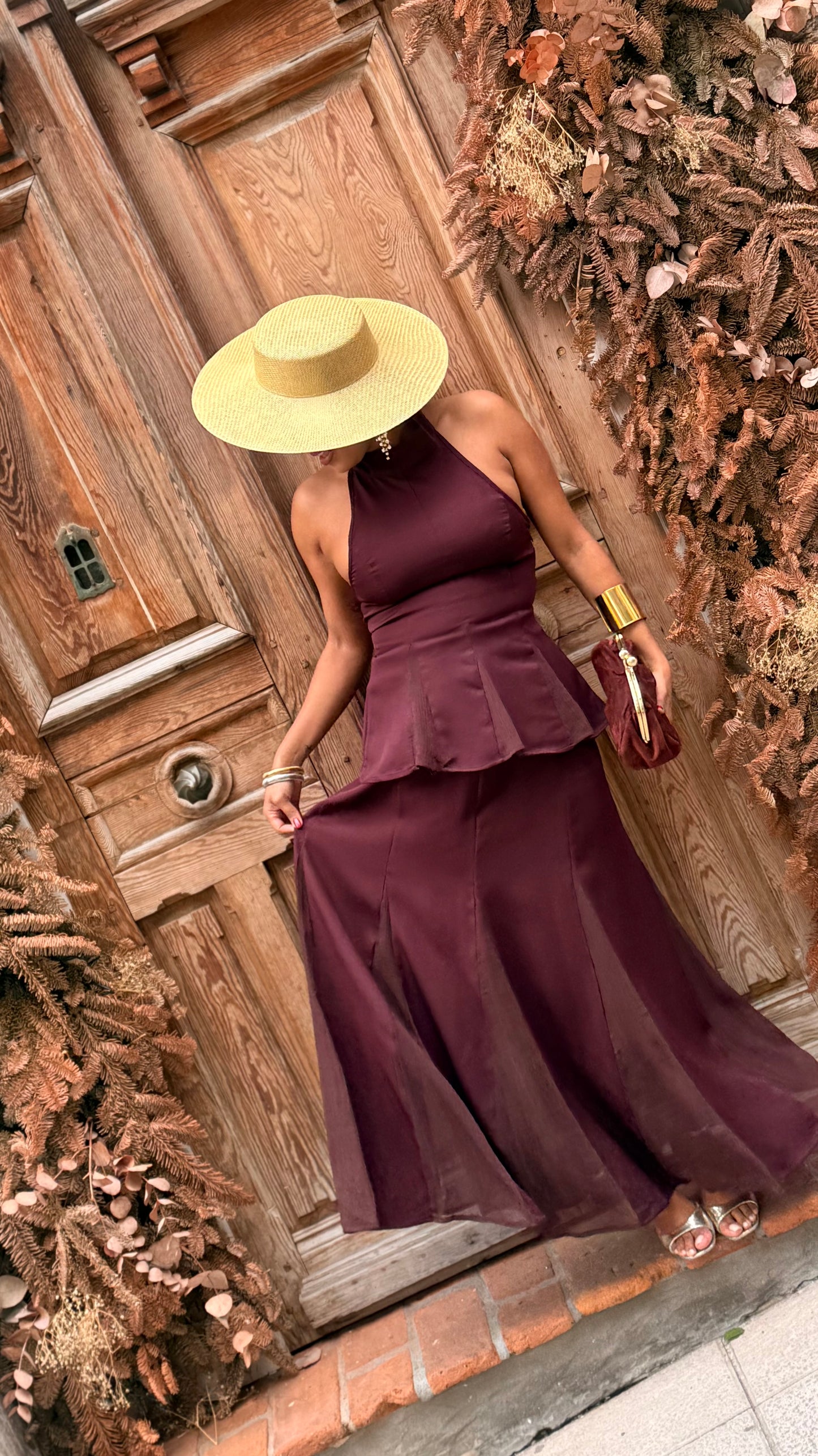 Conjunto Isadora