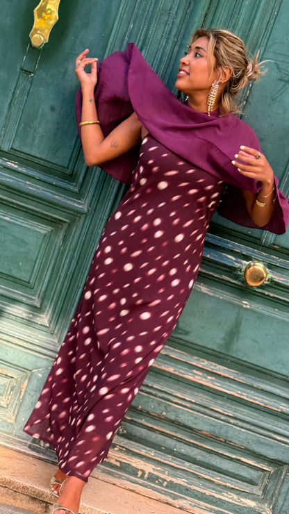 Vestido Luarca