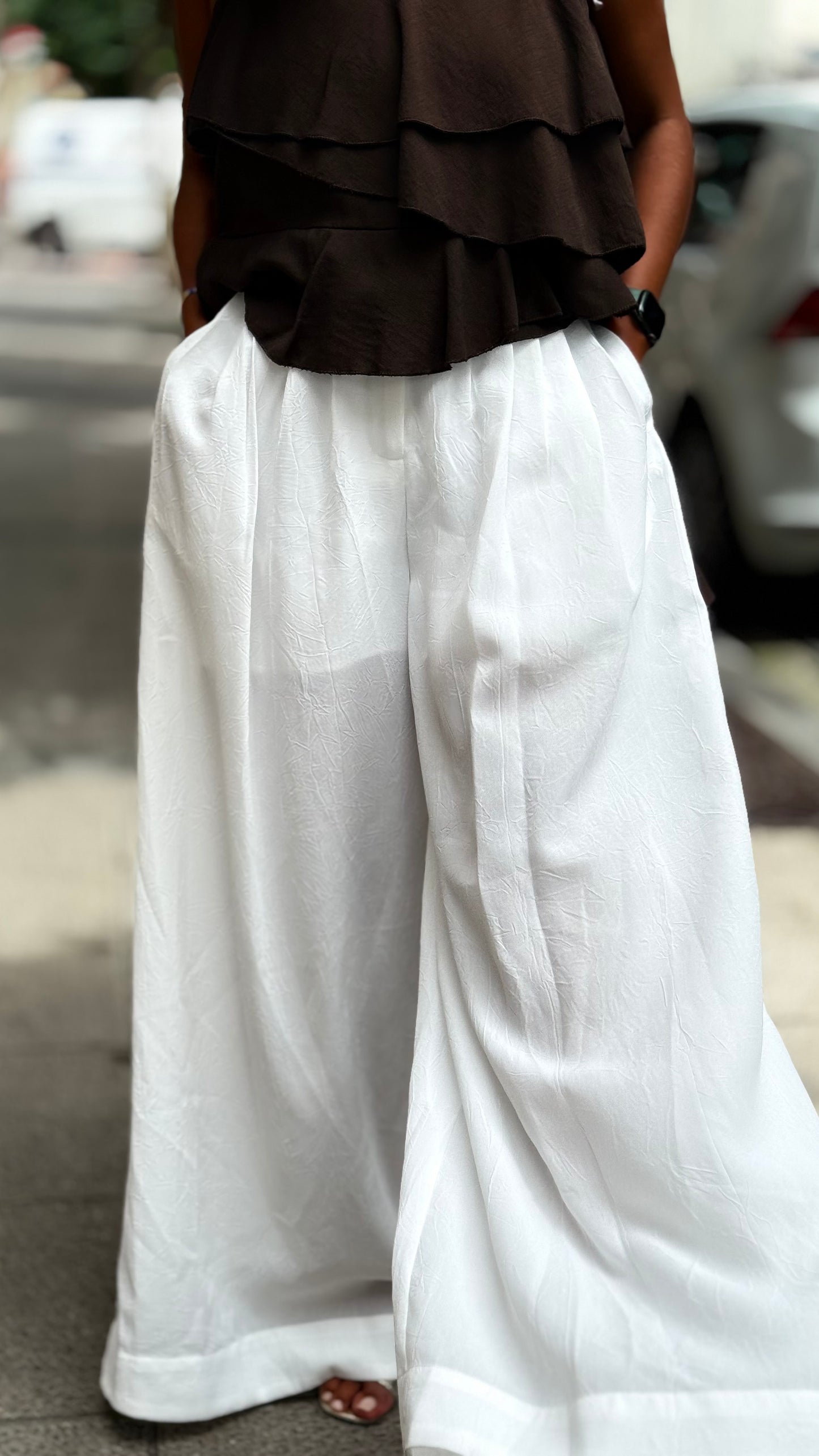 Pantalón elefante