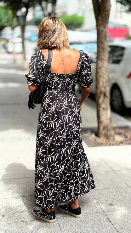 Vestido Greta