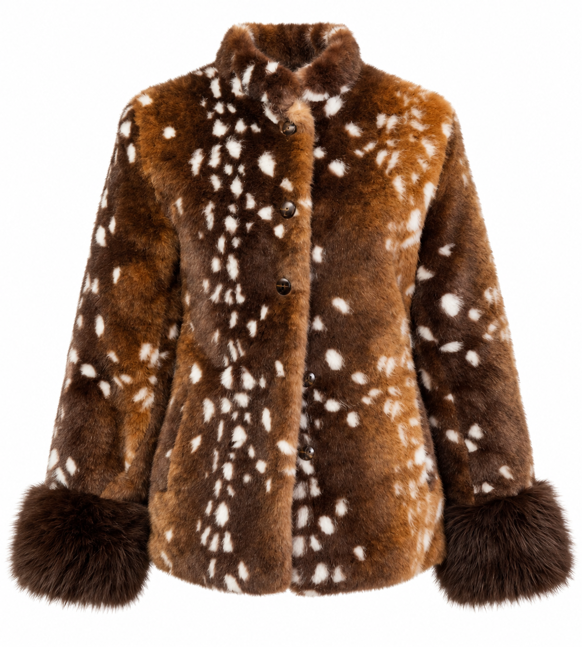 Chaqueta Carmela