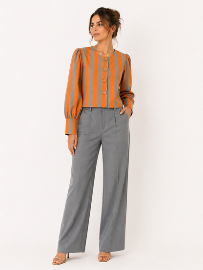 Chaqueta Line