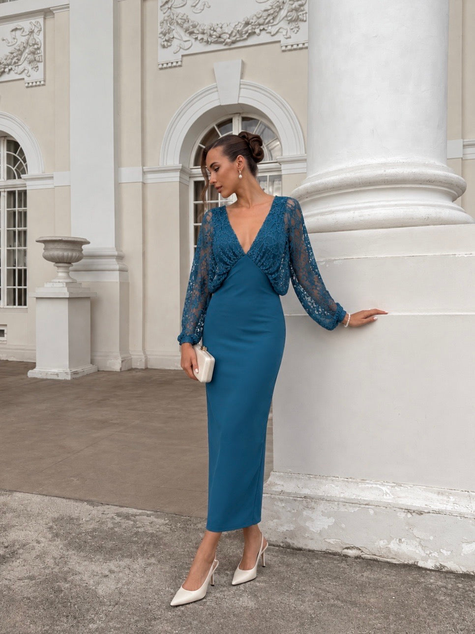Vestido Anaí