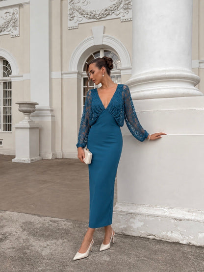 Vestido Anaí
