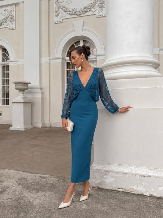 Vestido Anaí