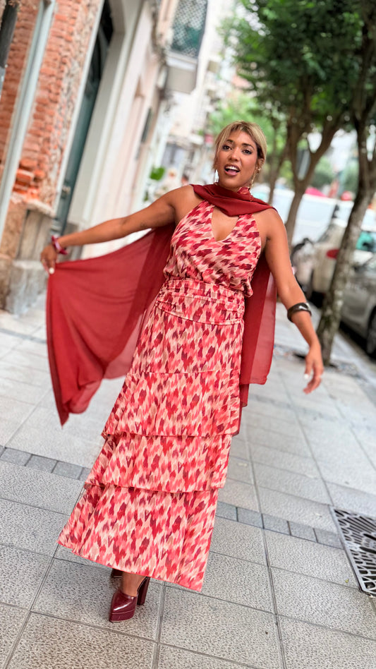 Conjunto Flavia