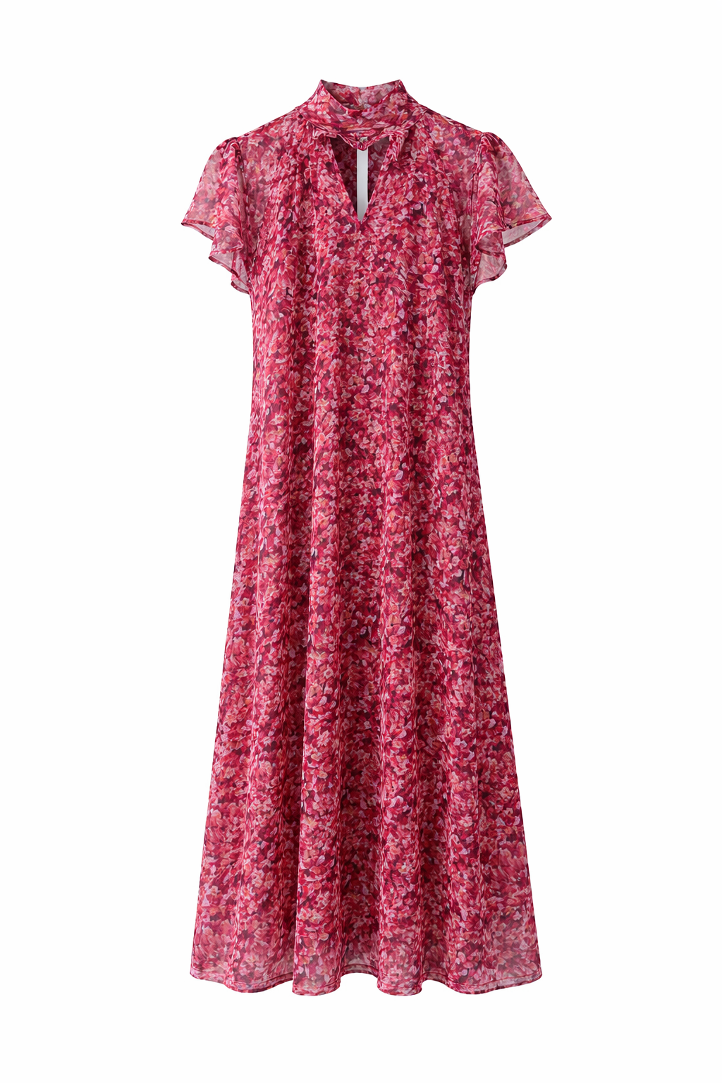 Vestido Daphne