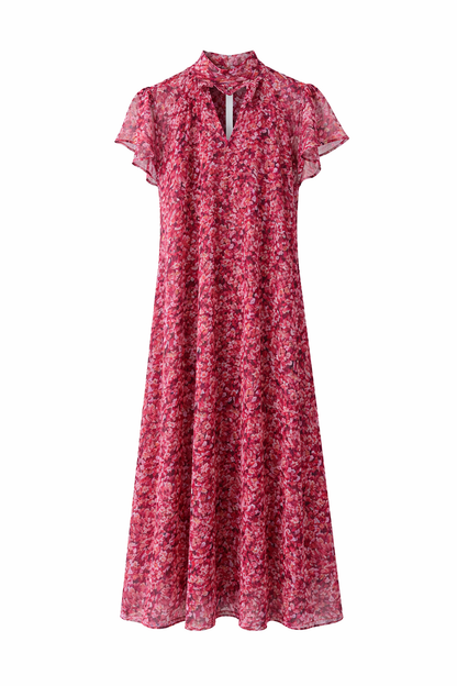 Vestido Daphne