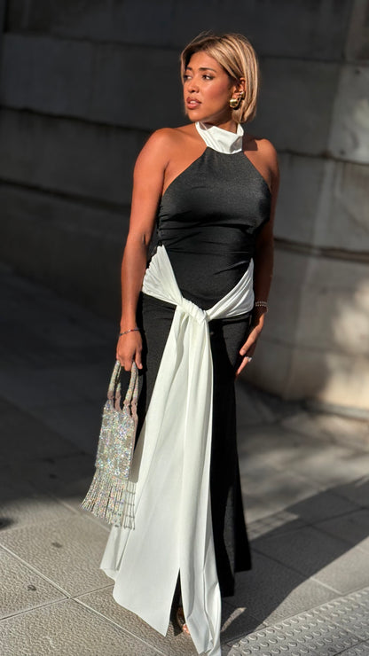 Vestido Coco