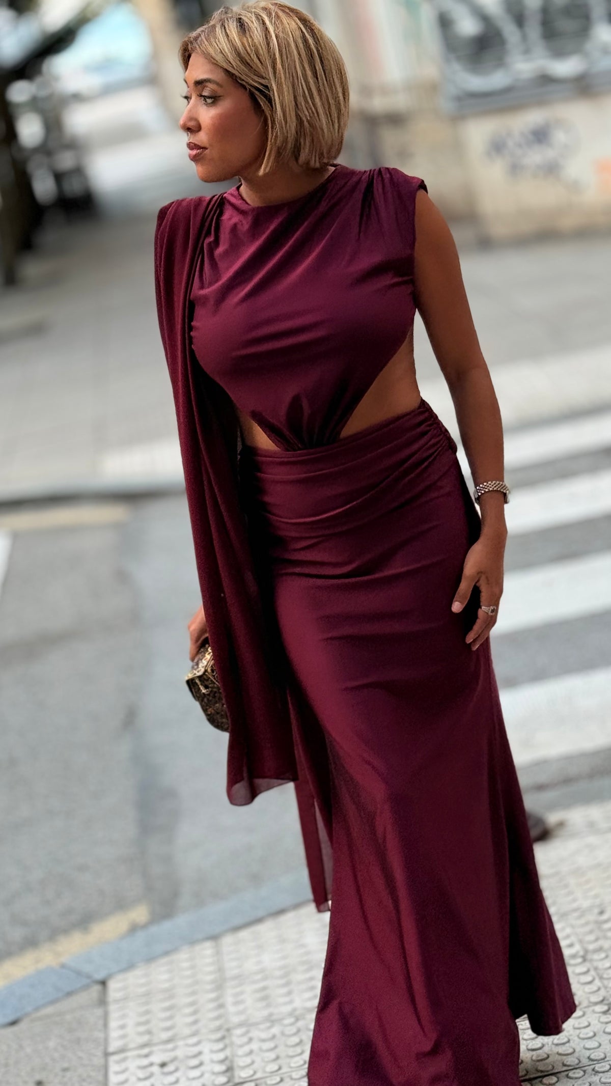 Vestido Monik