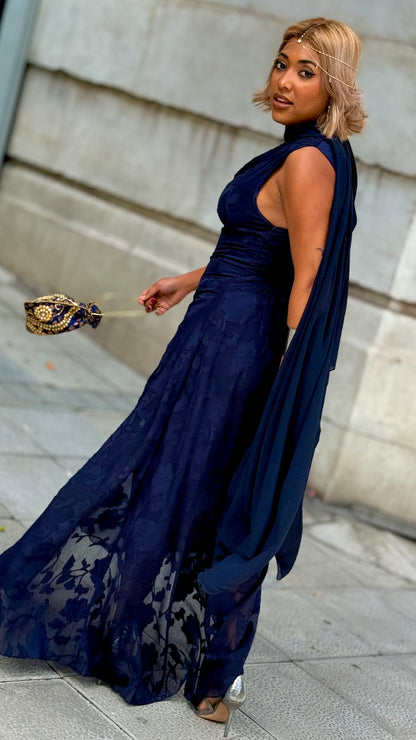 Vestido Lua