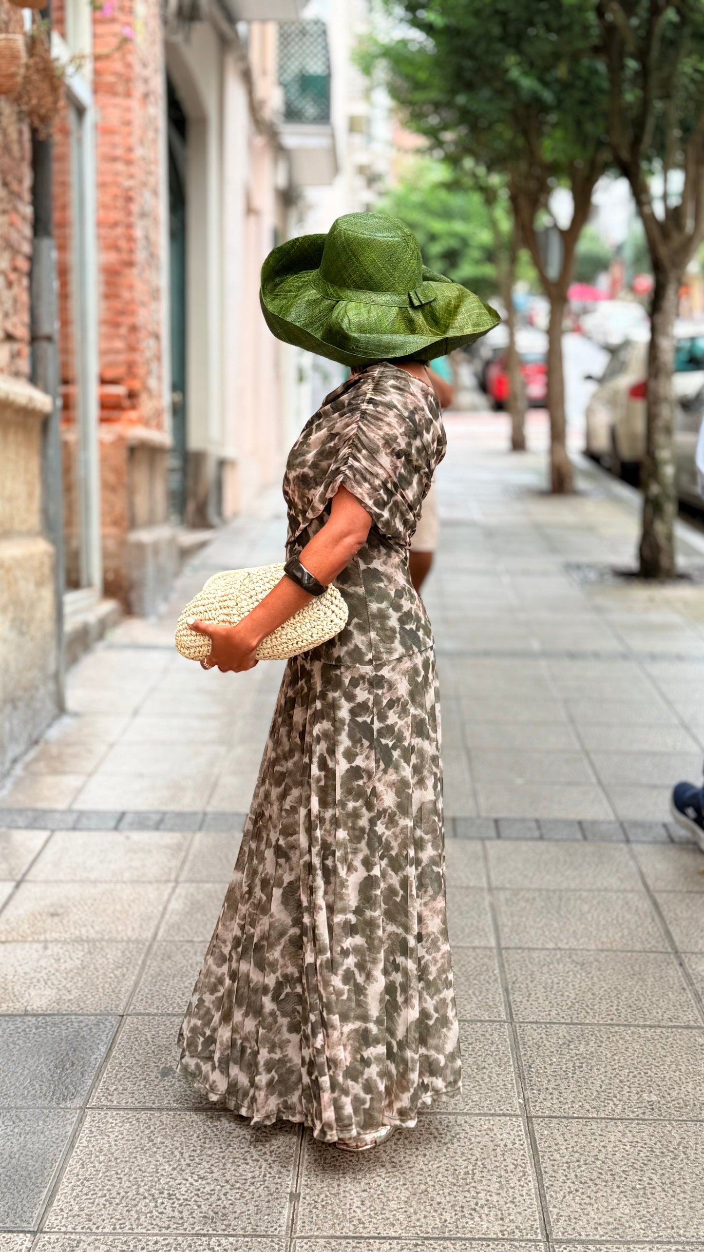 Vestido Gandía