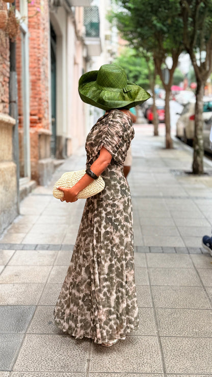 Vestido Gandía