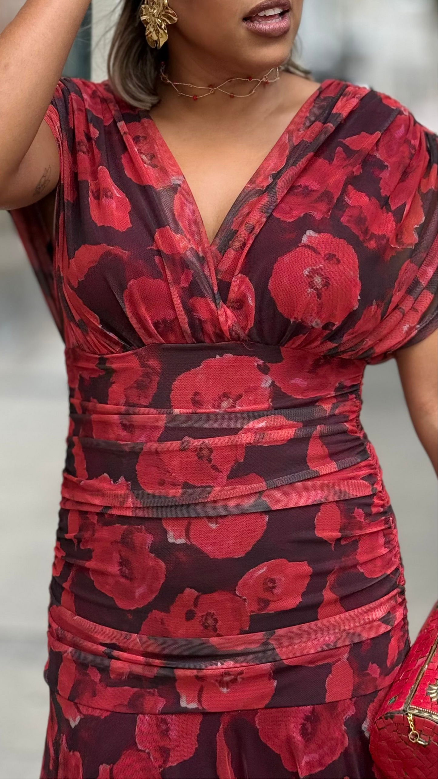 Vestido September