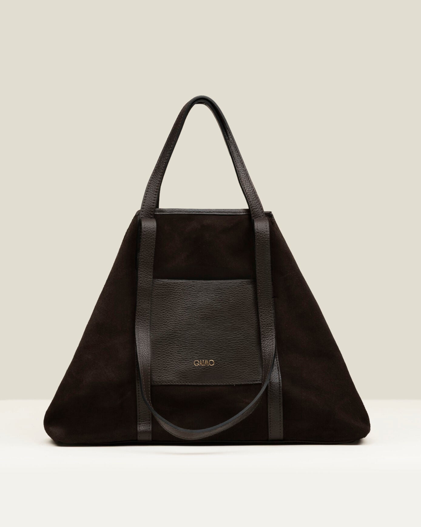Bolso Inés moka