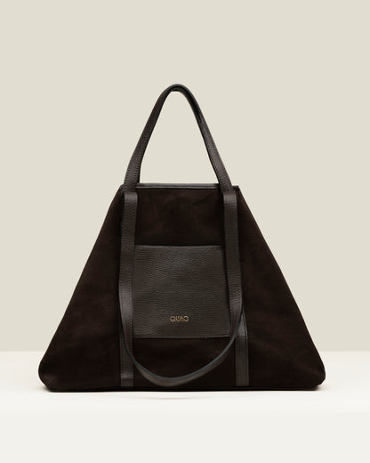 Bolso Inés moka