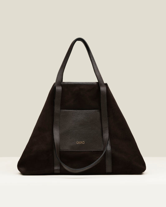 Bolso Inés moka