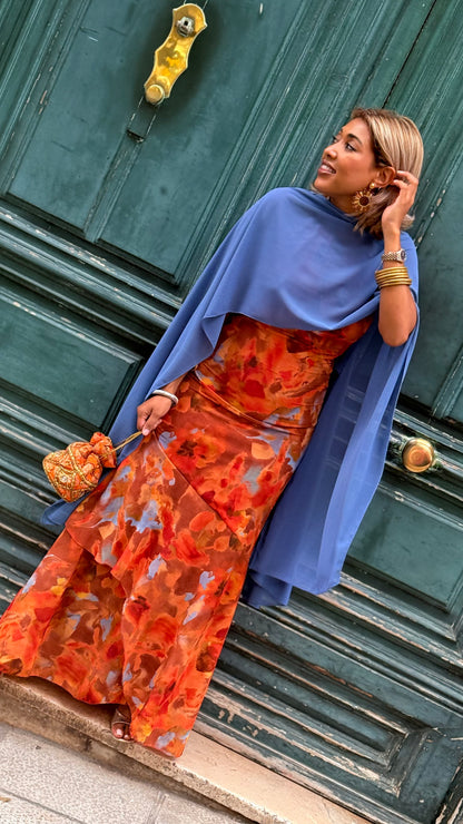 Vestido Manrique