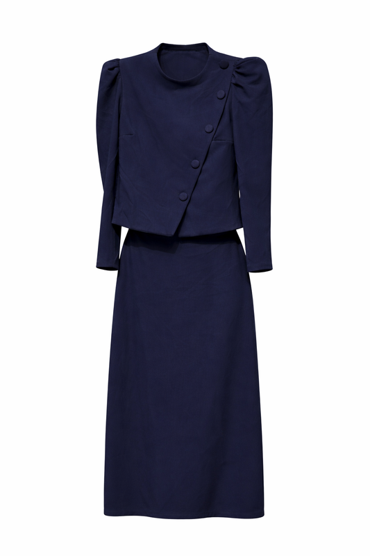 Conjunto Aperol marino