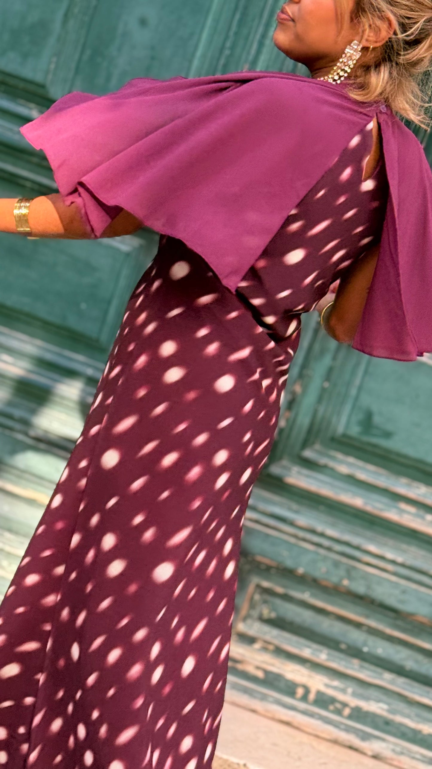 Vestido Luarca