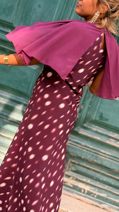 Vestido Luarca